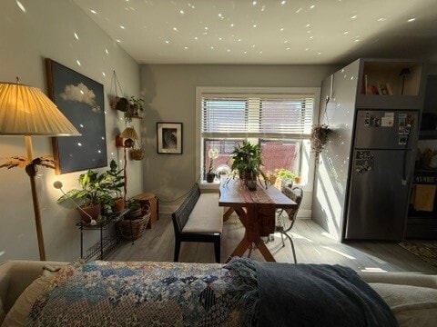 Building Photo - 1137 Oak Ave