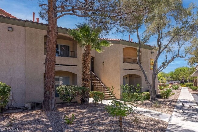 Building Photo - 7885 W Flamingo Rd