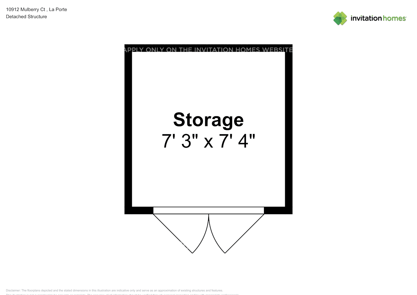 Building Photo - 10912 Mulberry Ct