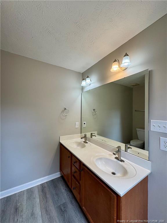 Building Photo - 2613 Gressitt Point lane