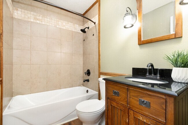 Building Photo - Quality Home Management