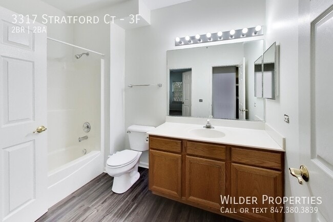 Building Photo - 3317 Stratford Ct