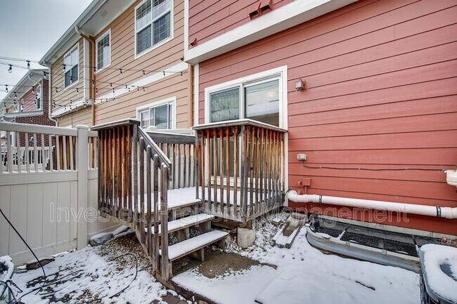 Building Photo - 4061 W 118th Pl