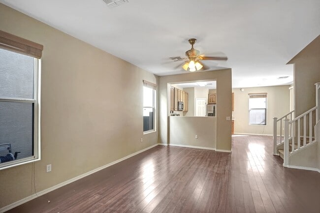 Building Photo - 7630 E Ocotillo Overlook Dr