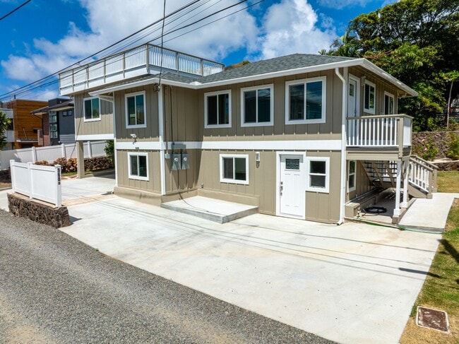 Building Photo - 568 Kawailoa Rd