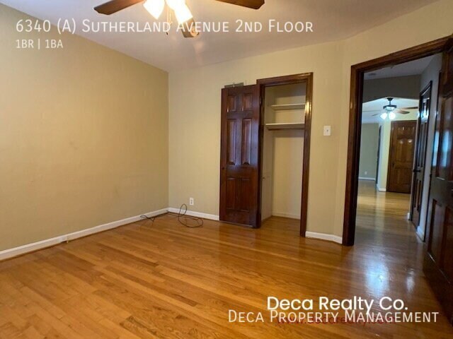 Building Photo - 1 Bedroom 1 Bathroom Apartment