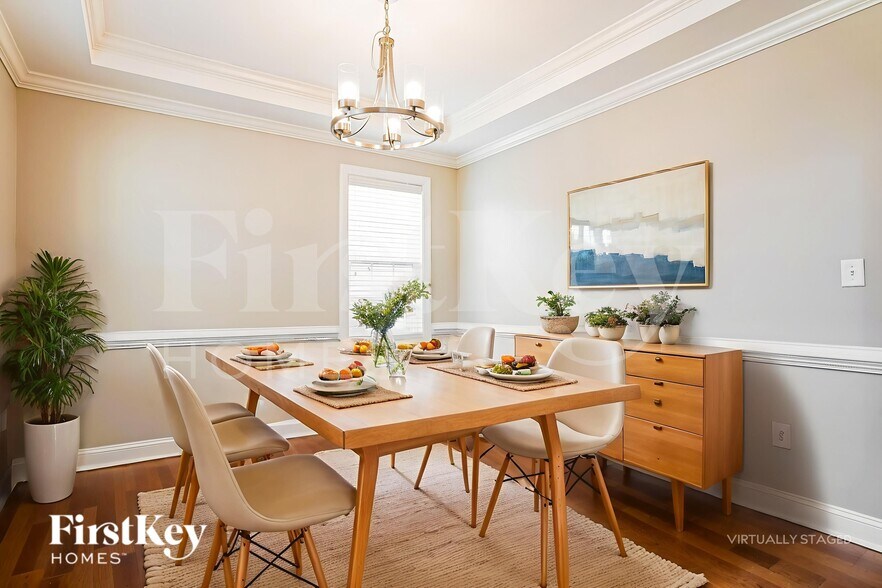 Building Photo - 1225 Old Bramble Ln