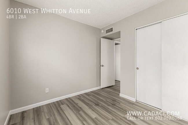 Building Photo - 6010 W Whitton Ave