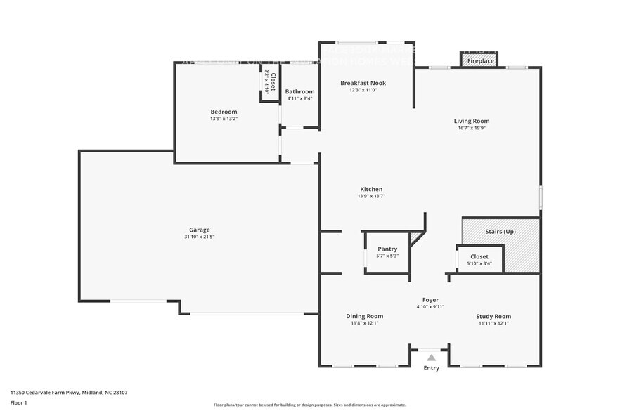 Building Photo - 11350 Cedarvale Farm Pkwy