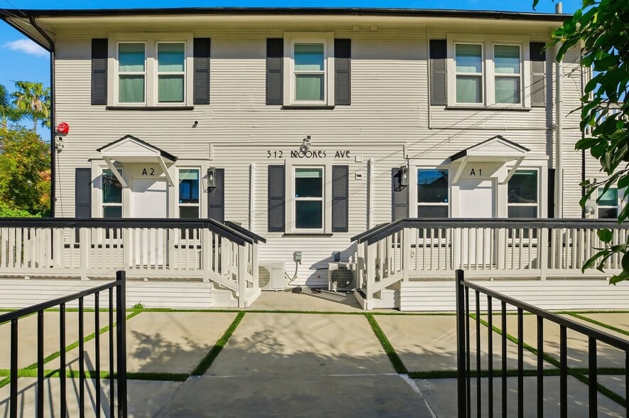 Building Photo - 312 Brookes Ave