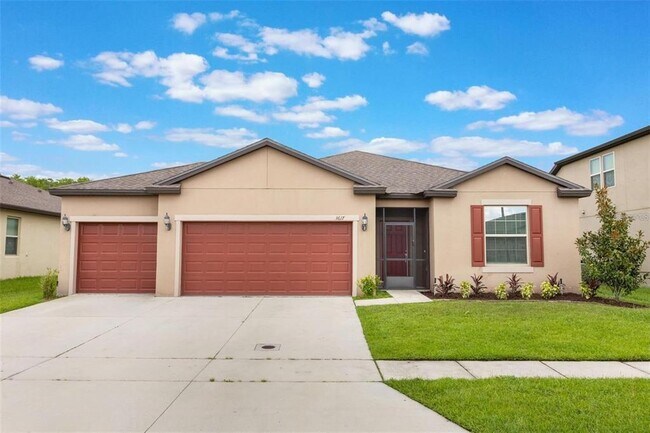 Building Photo - 3617 Vega Creek Dr