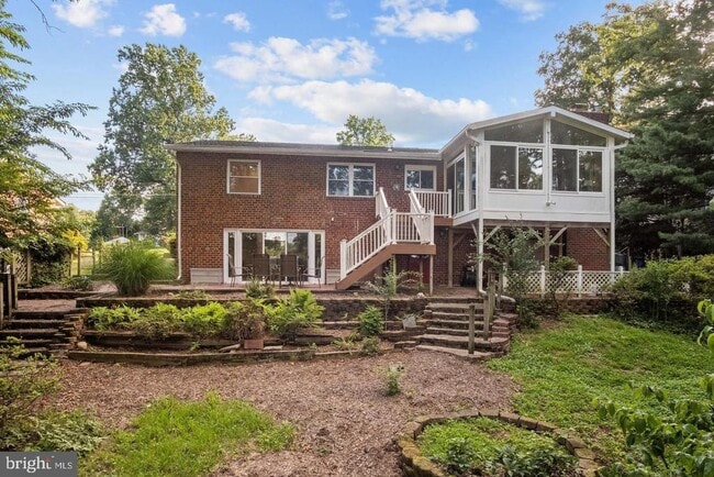 Building Photo - 2608 Sigmona St