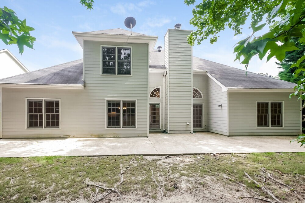 Building Photo - 1763 Macy Ln