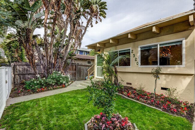 Primary Photo - Ocean Avenue Duplex