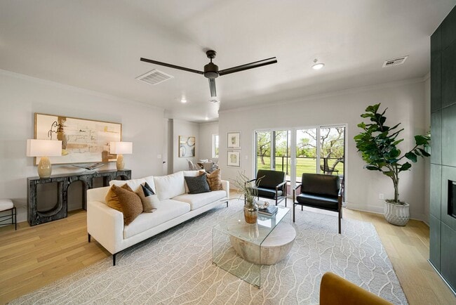 Building Photo - Discover modern elegance in the newly constructed Edgewater Condominiums, a boutique community fe...