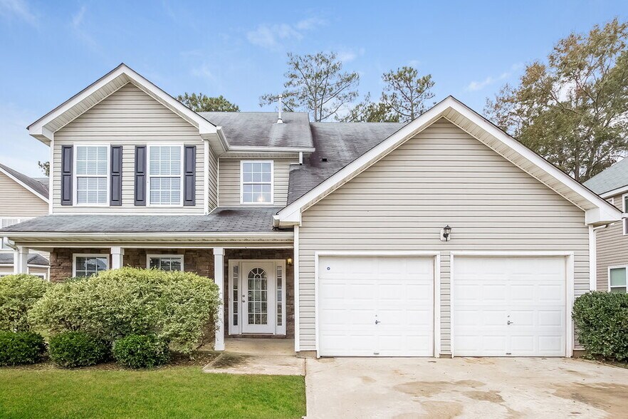 Primary Photo - 3747 Rosebud Park Dr