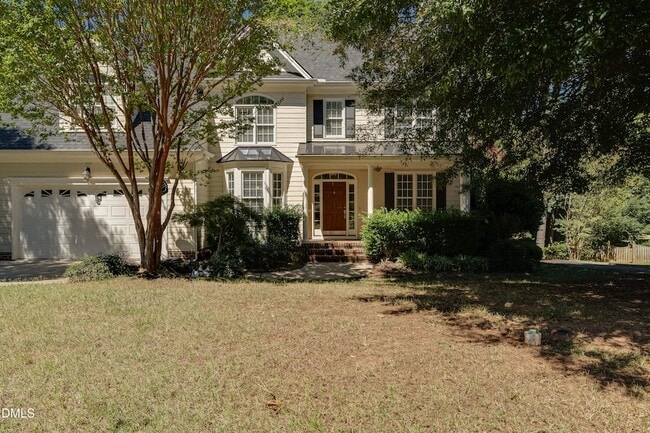 Building Photo - 117 Buckhurst Dr