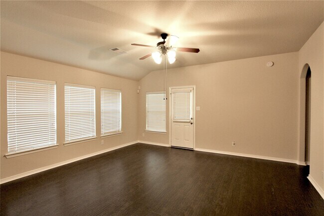 Building Photo - 1203 Pecos Pass Dr