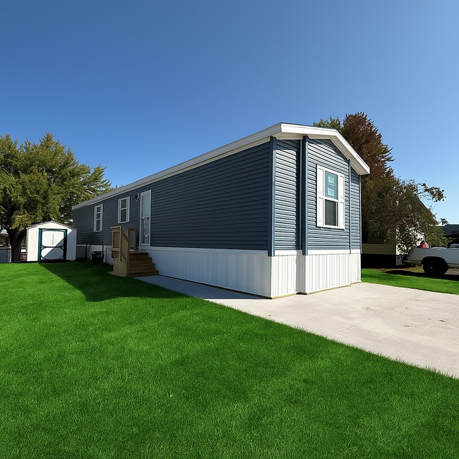 Primary Photo - 52780 S Zacharias Ct