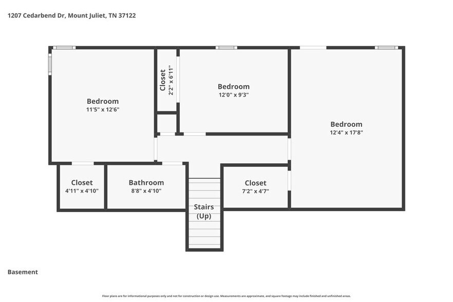 Building Photo - 1207 Cedarbend Dr