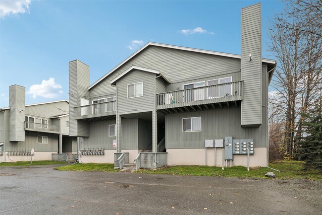 Building Photo - 9905 William Jones Cir