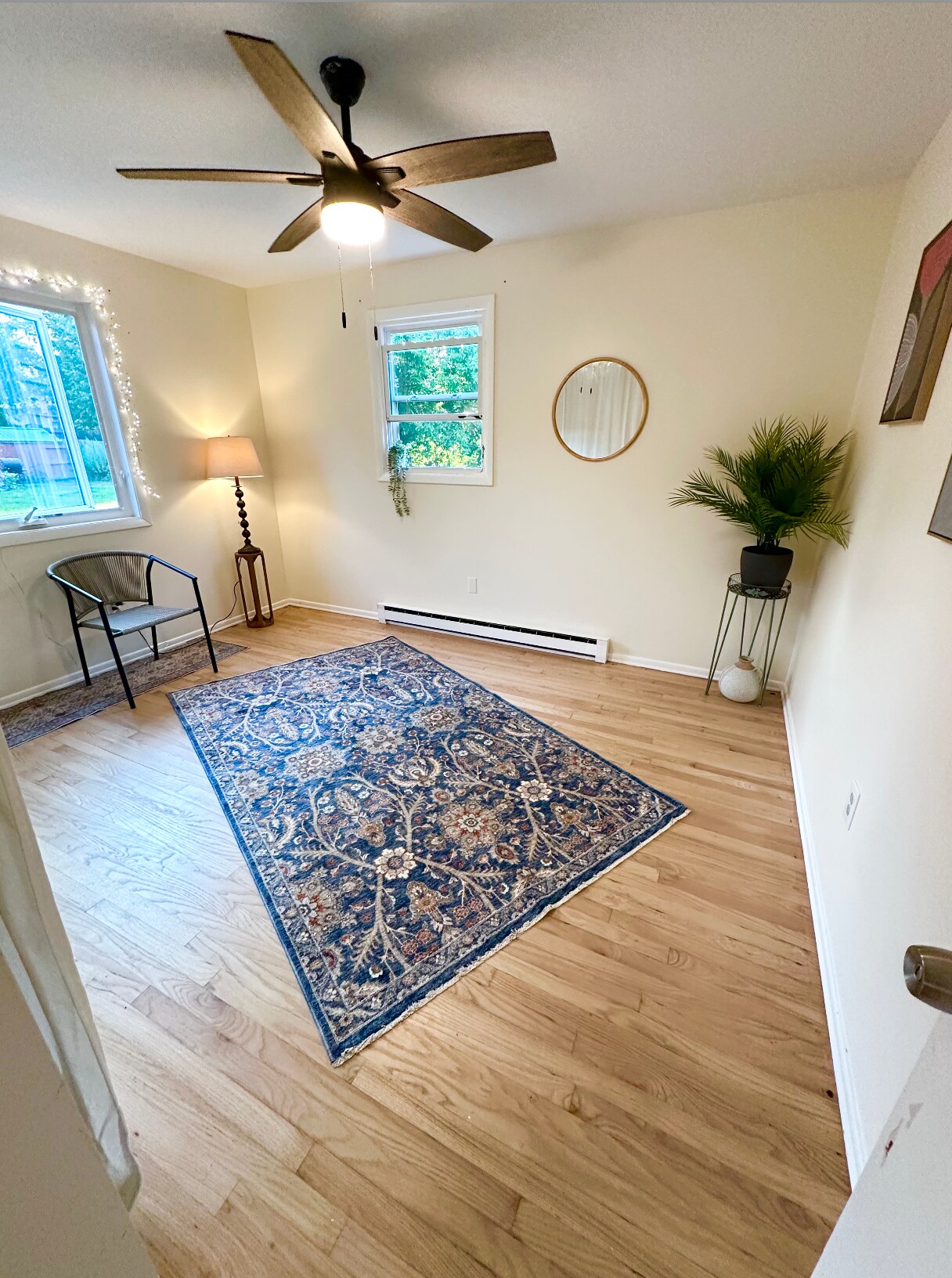 Bedroom 1 - 91 Faith St