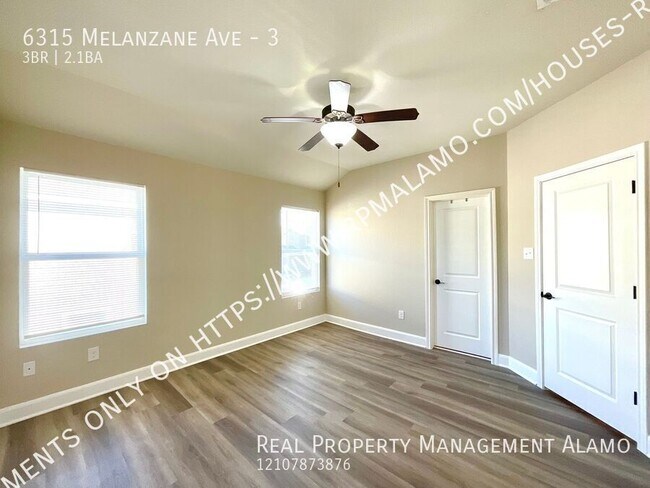 Building Photo - 6315 Melanzane Ave