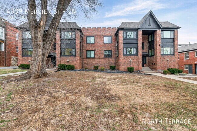 Building Photo - 4339 Mercier St