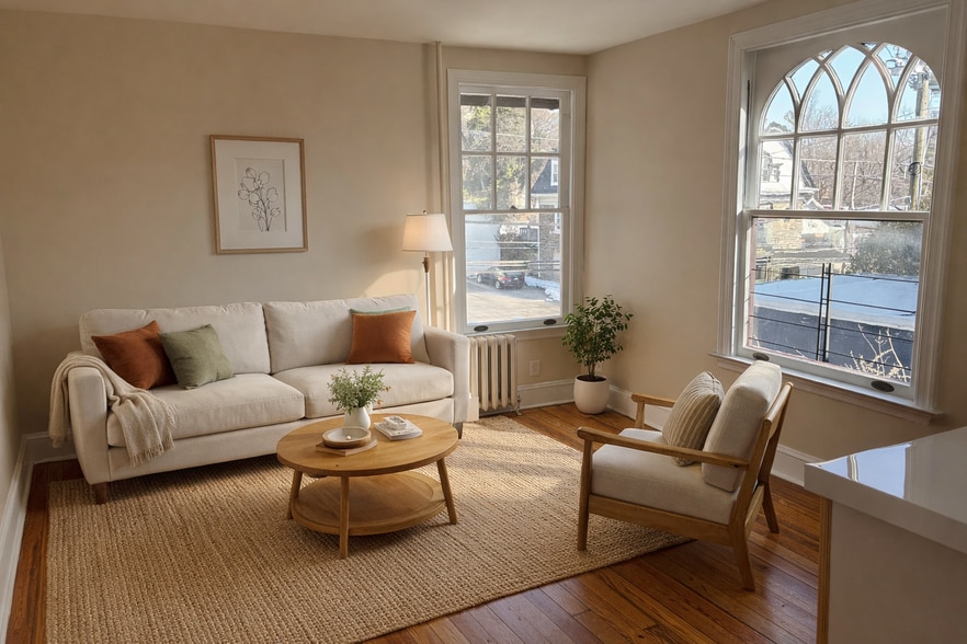 Building Photo - 120 Greenwood Ave