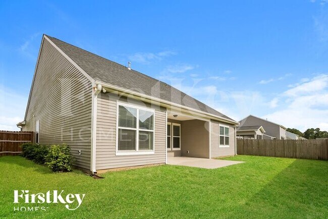 Building Photo - 509 Adalina Dr