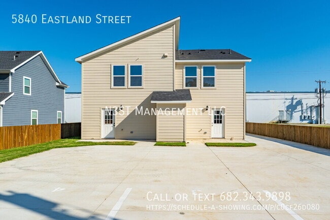Building Photo - 5840 Eastland St