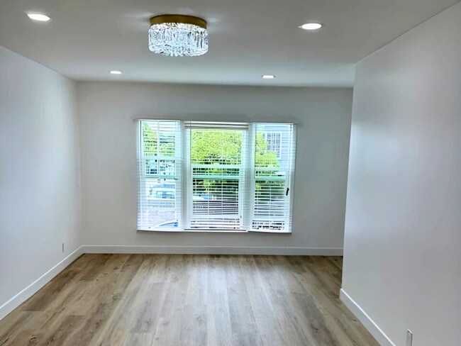 Interior Photo - 1802 Ocean Park Blvd., Santa Monica, CA 90405