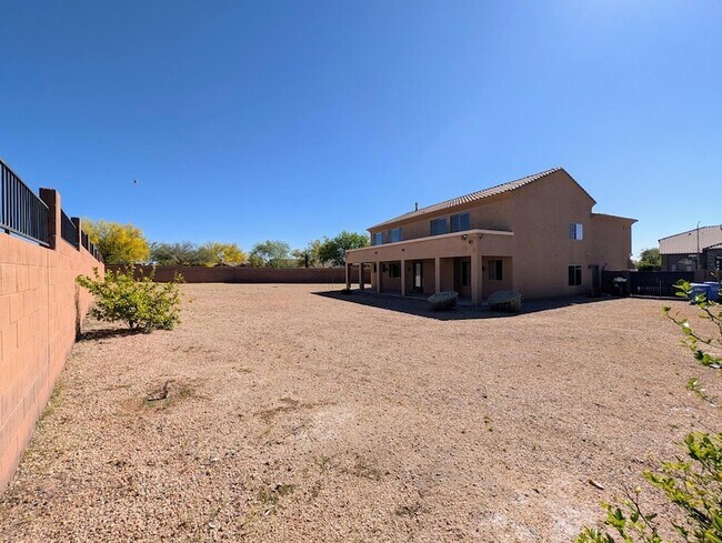 Building Photo - 27321 N Gidiyup Trail