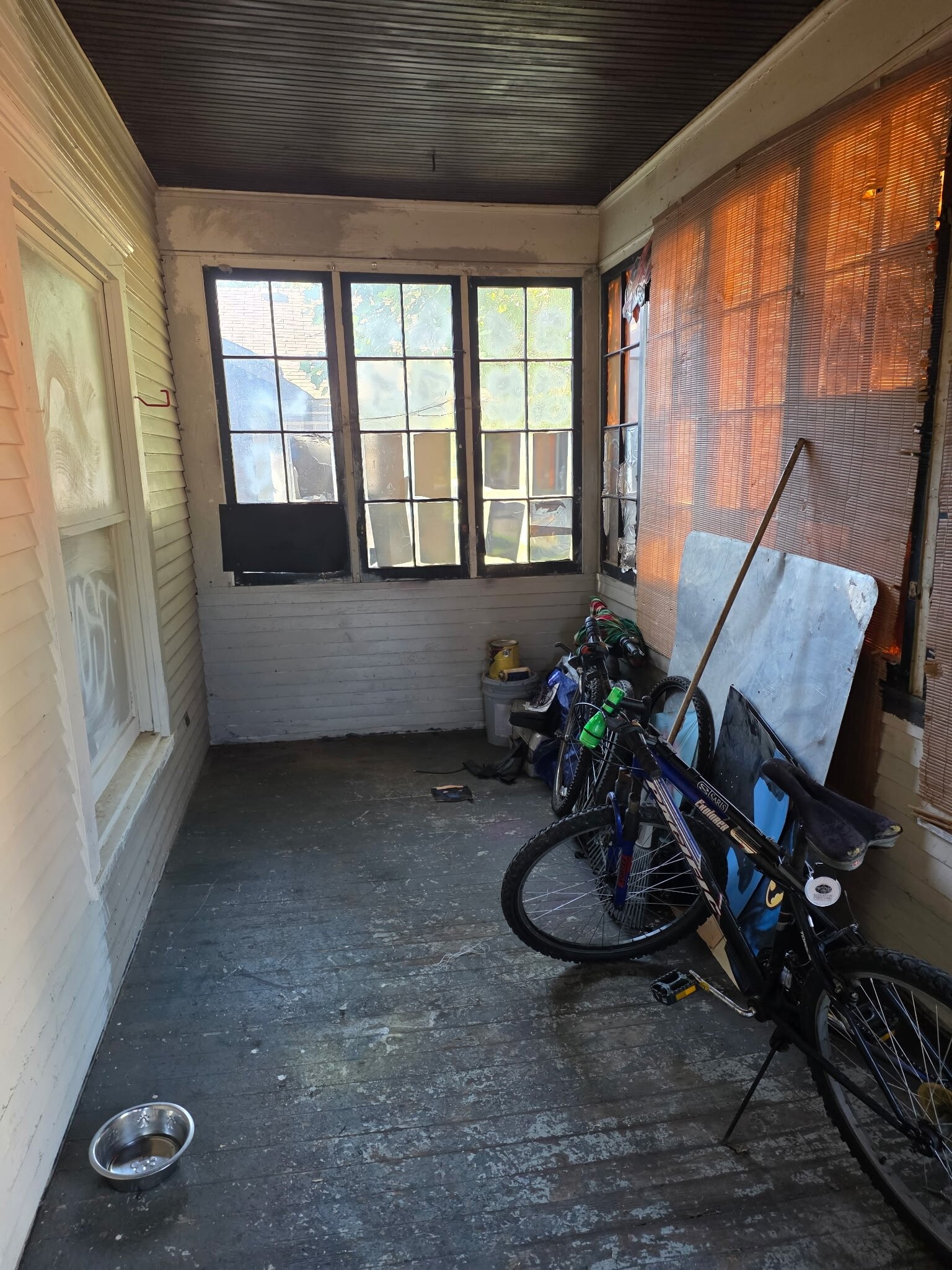 Building Photo - 809 Grant St