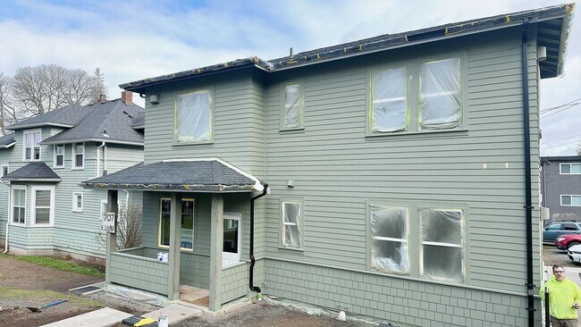 Building Photo - 1000 Billy Frank Jr. St