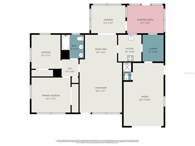 Building Photo - 2169 Dell Ave