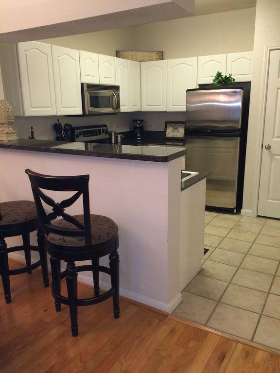 Bar Area - 1330 Old Spanish Trail