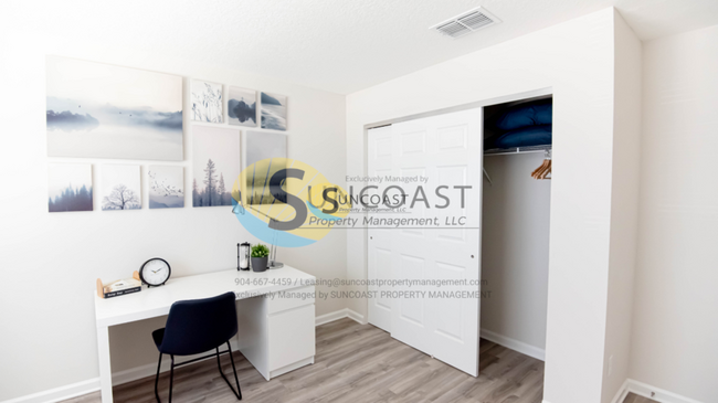 Building Photo - Gorgeous 2BR/2BA Apartment for rent on Jac...