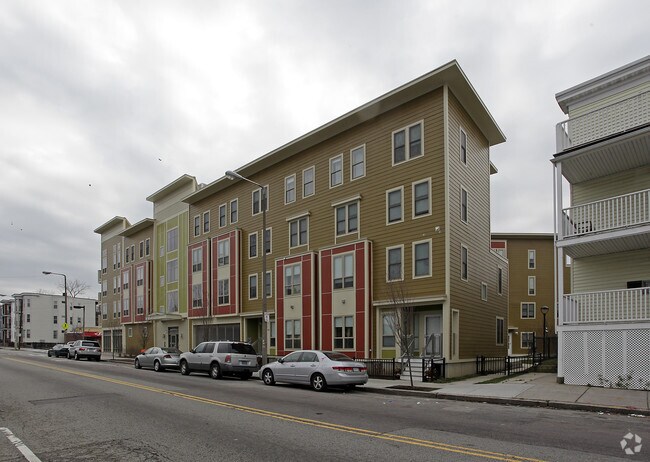Building Photo - The Levedo Building