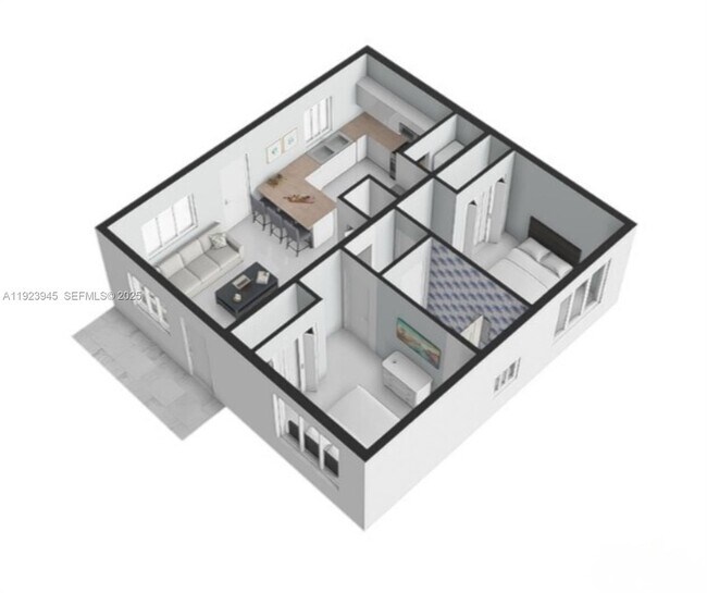 Building Photo - 2852 SW 36th Ave