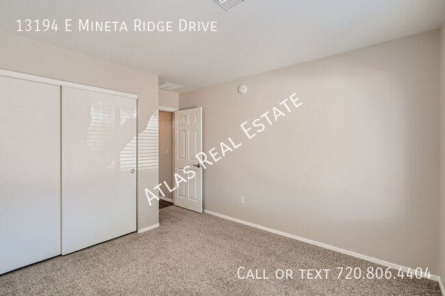 Building Photo - 13194 E Mineta Ridge Drive