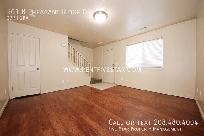 Building Photo - 501 Pheasant Ridge Dr