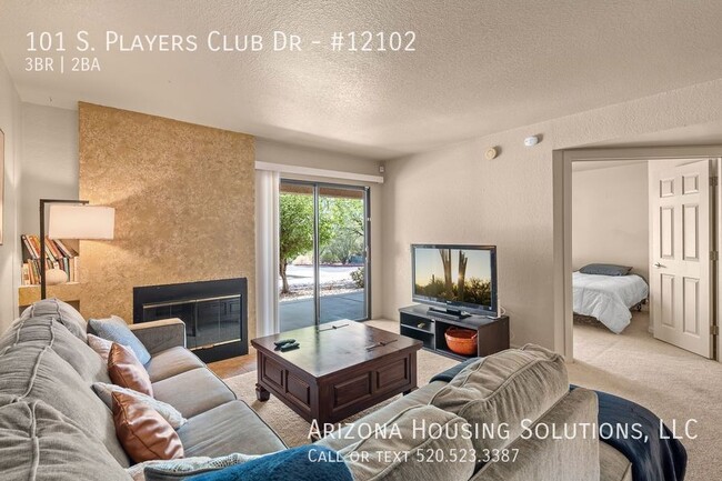 Building Photo - 101 S Players Club Dr