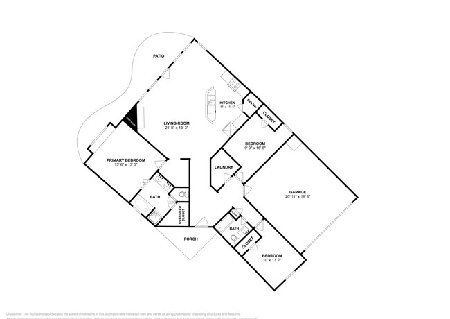 Building Photo - 13354 Dove Ranch Rd