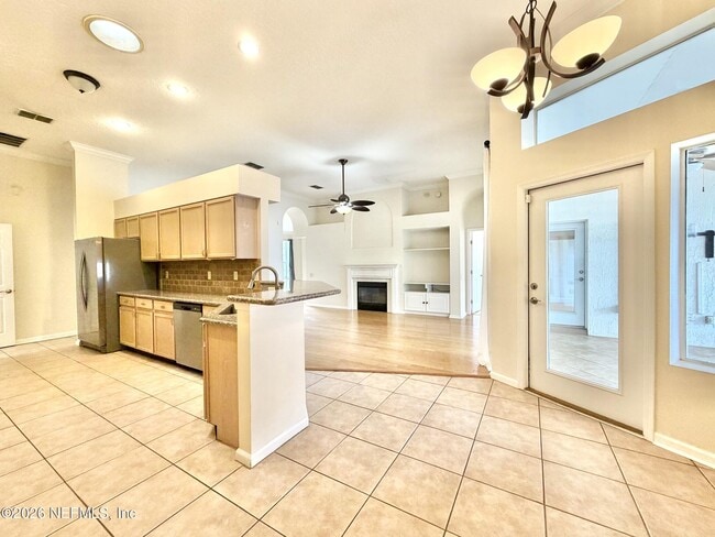 Building Photo - 12962 Brians Creek Dr