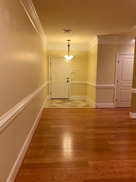 Living room - 3314 Starboard Way