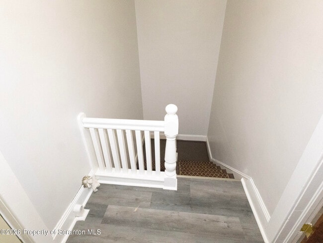 Building Photo - 1314 Wyoming Ave