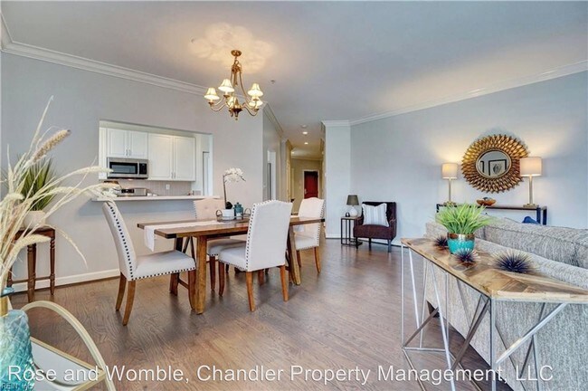 Building Photo - 2 br, 2.5 bath House - 301 Brooke Ave #103