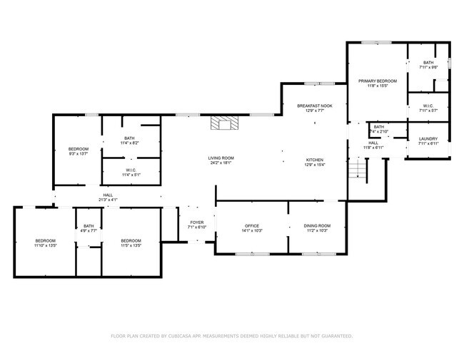 Building Photo - 15680 Connie Ln