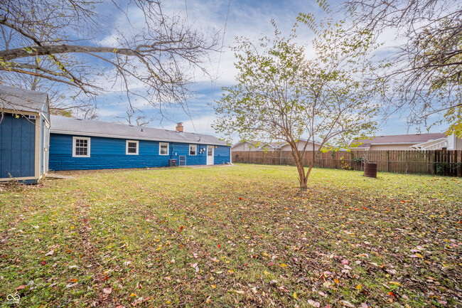 Building Photo - 5422 Purpura Dr